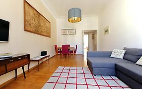 4Bnb - Chinotto Spacious Apartment