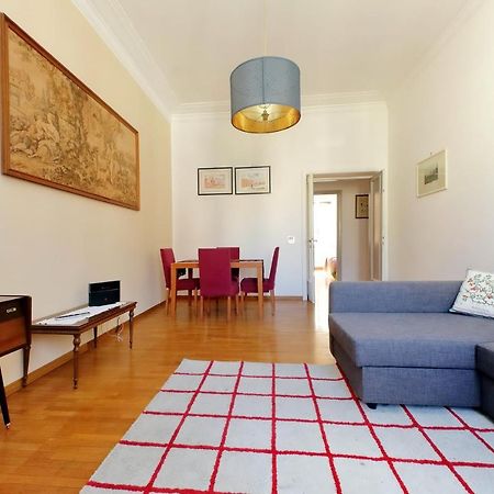 4Bnb - Chinotto Spacious Apartment Roma Exterior foto